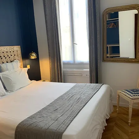 Lumineux 2 Pieces Vieil Antibes Appartement Buitenkant foto