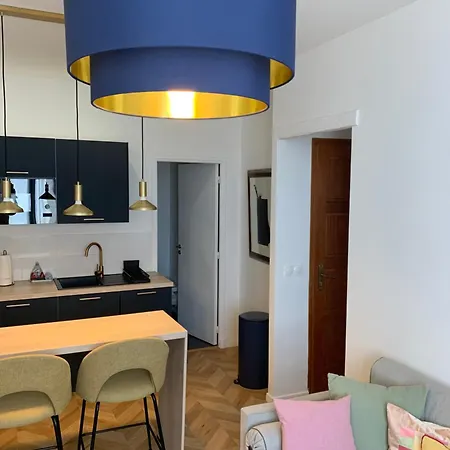 Lumineux 2 Pieces Vieil Antibes Appartement Buitenkant foto