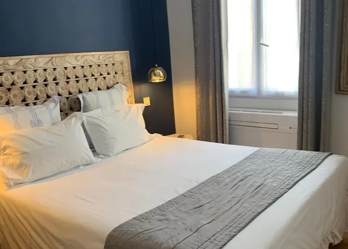 Lumineux 2 Pieces Vieil Antibes