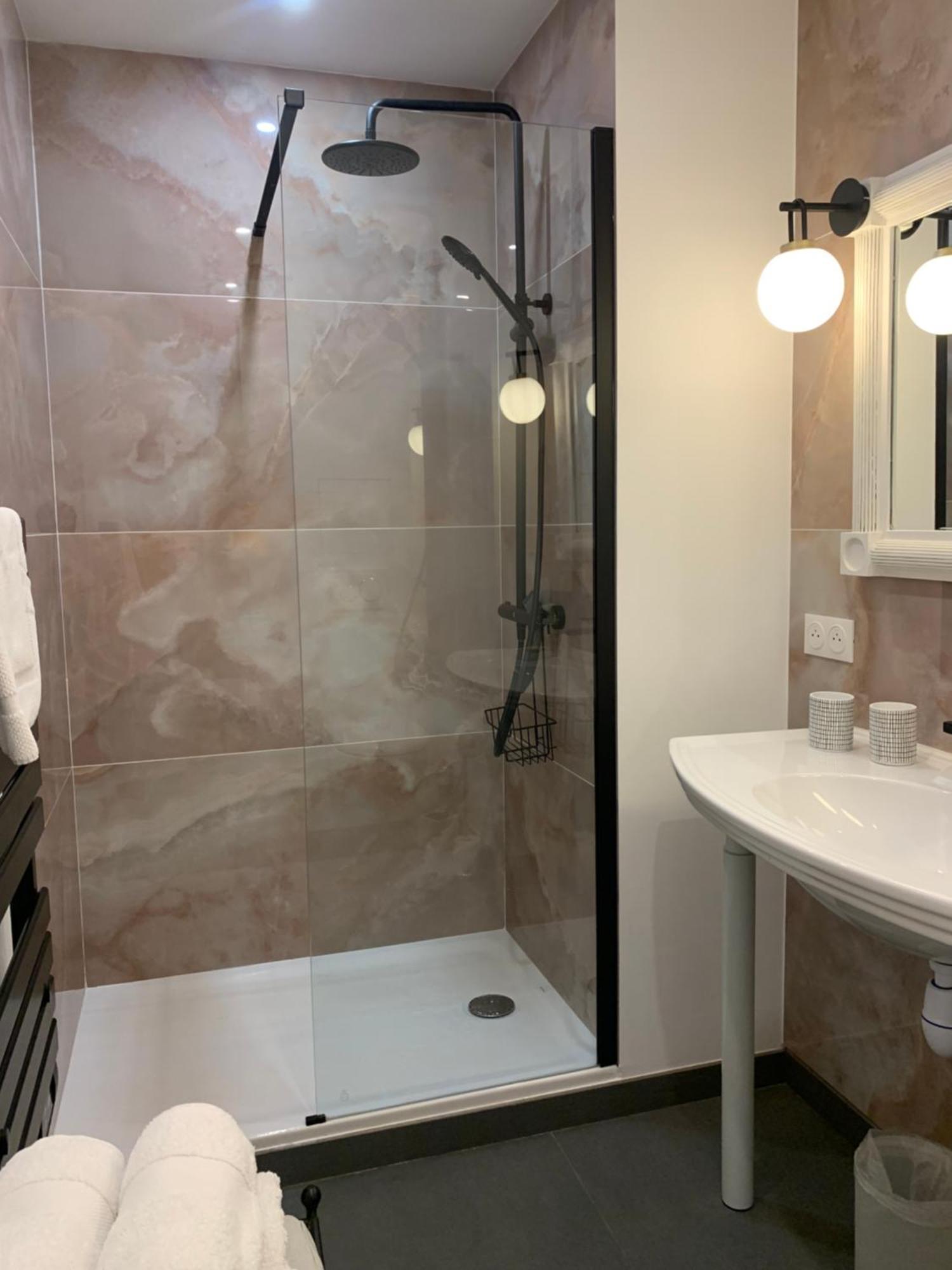 Lumineux 2 Pieces Vieil Apartment *