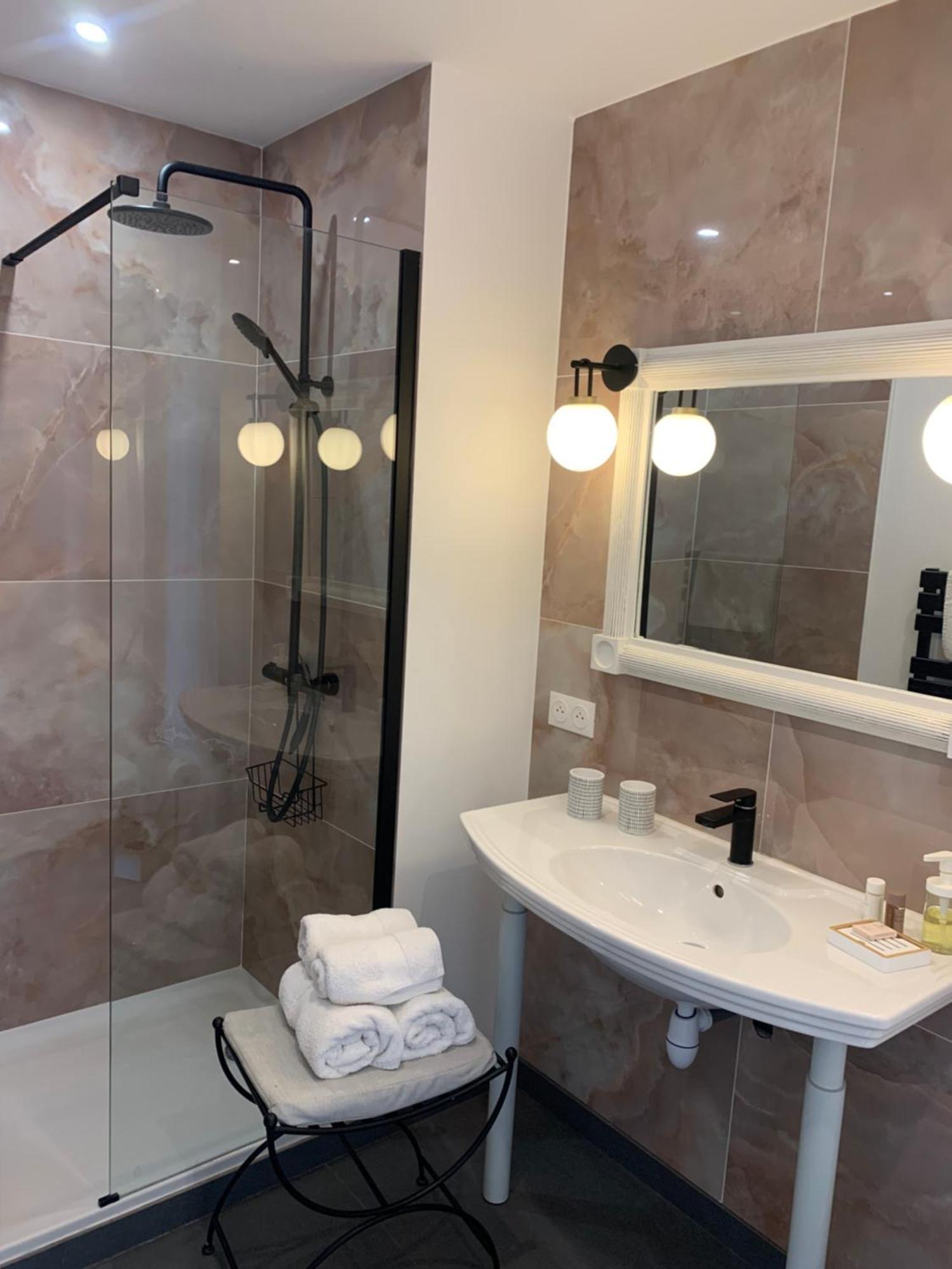 Apartamento Lumineux 2 Pieces Vieil *